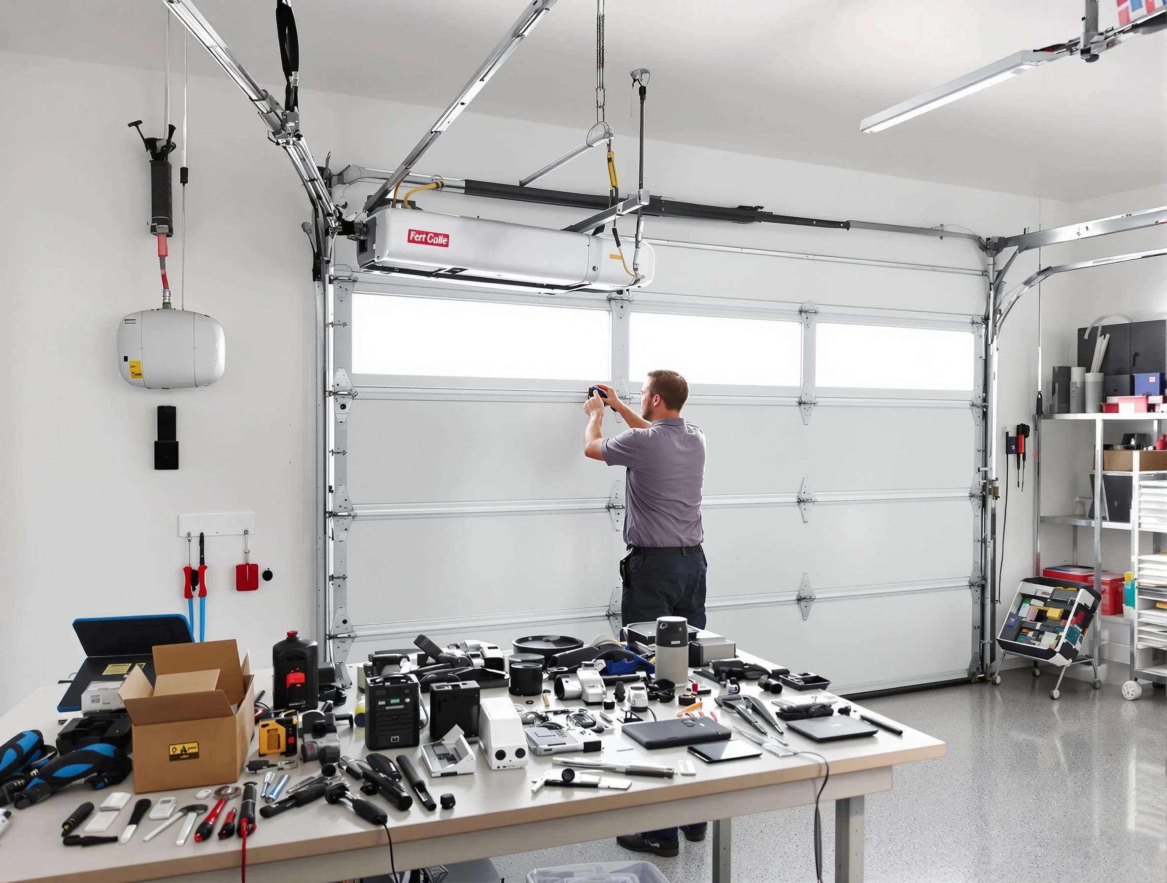 Opener Repair service in Loganville, GA