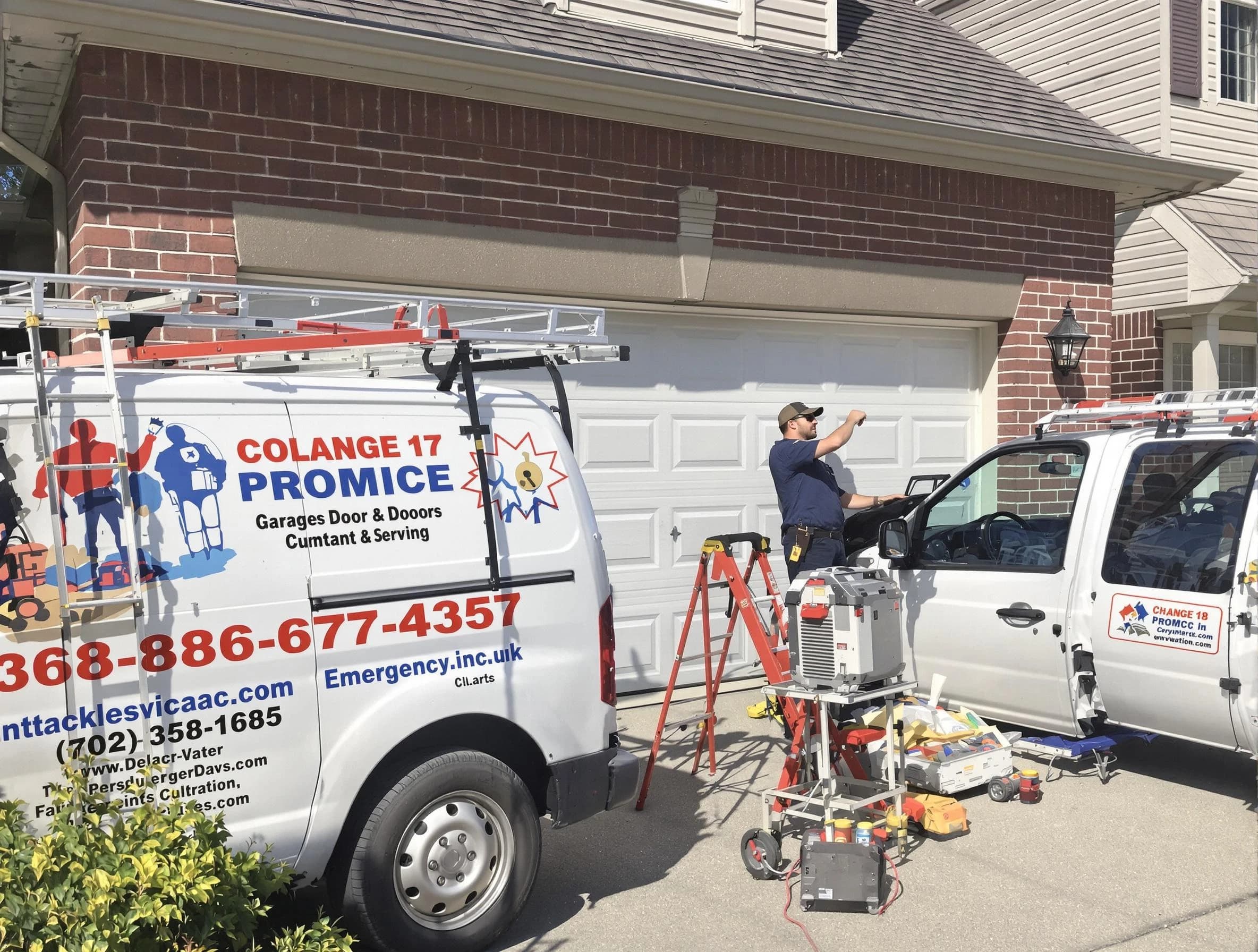 Same Day Repair service in Loganville, GA